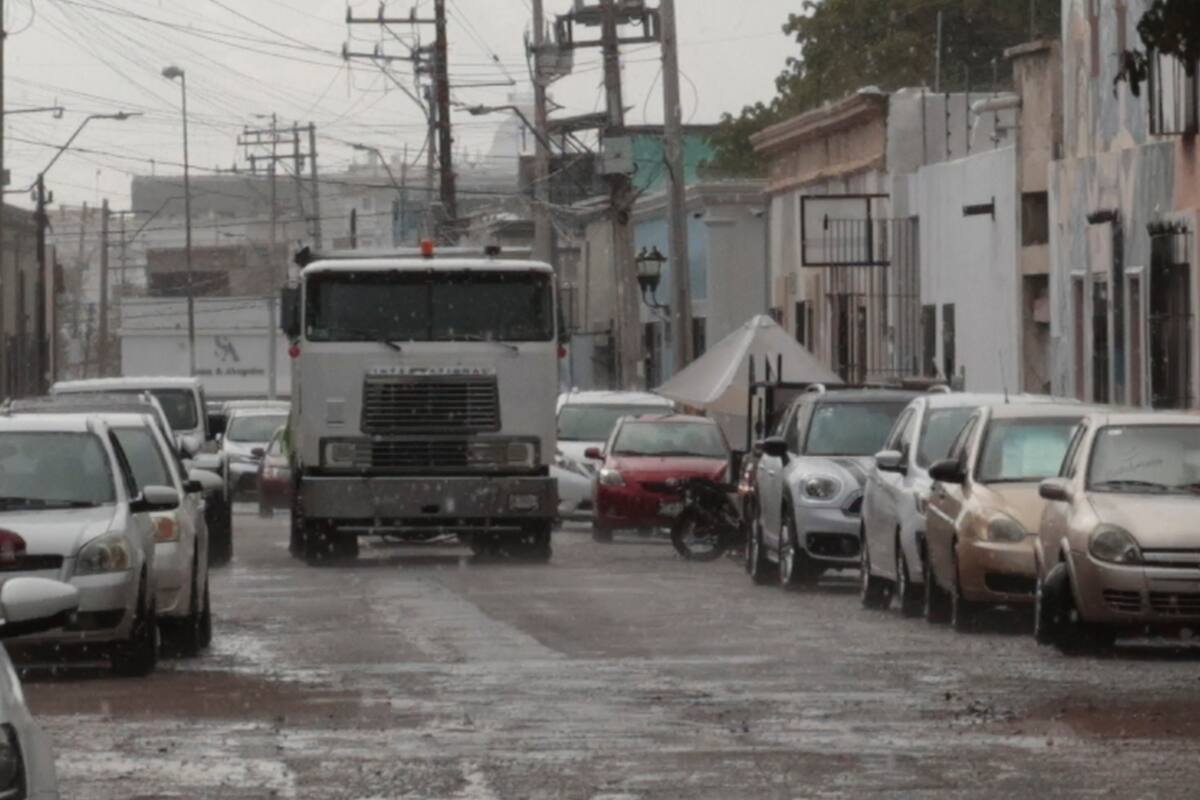 Habilita Protección Civil 58 refugios en Sonora por la llegada de Ileana, ¿En dónde?