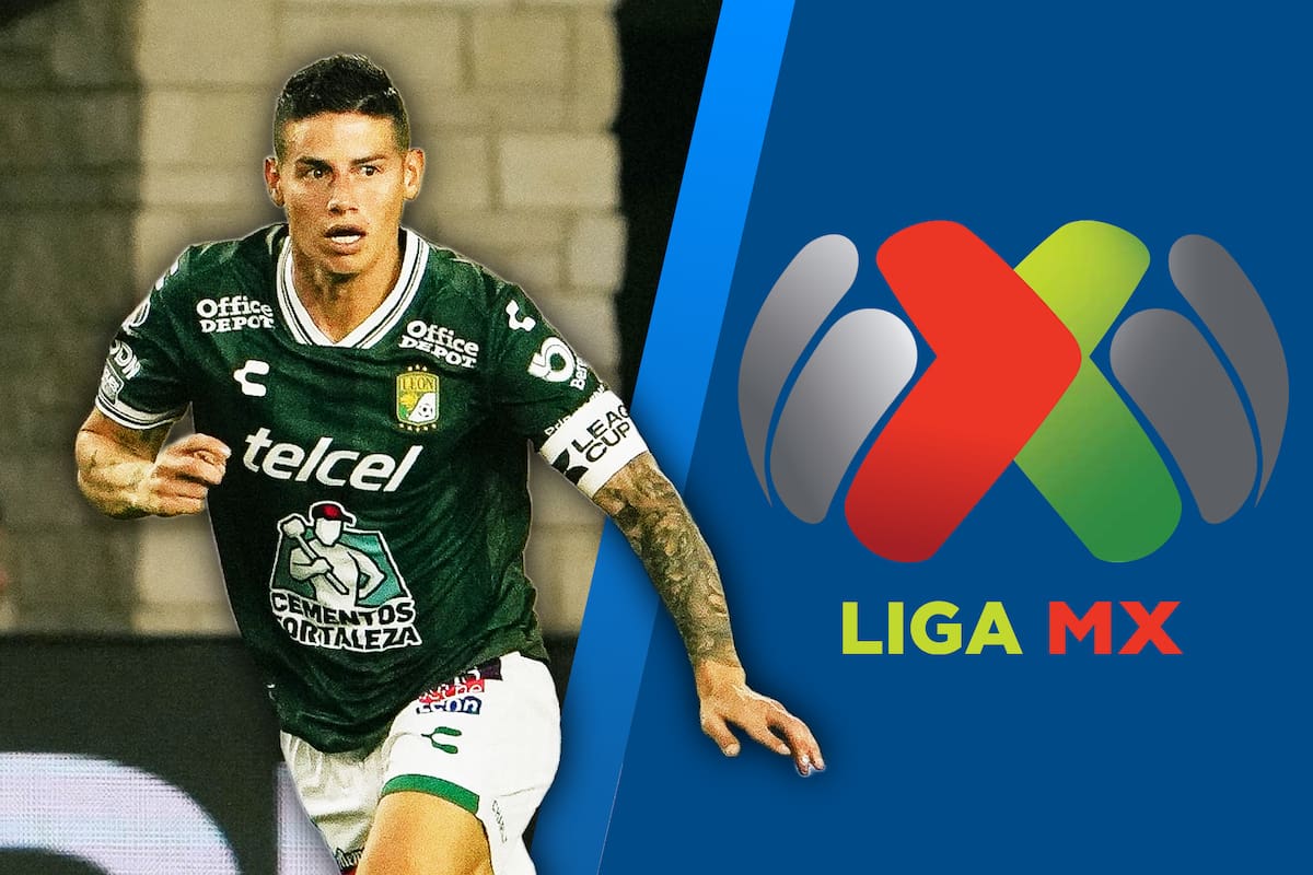 Así se jugará la jornada 5 del Apertura 2025 en la Liga MX