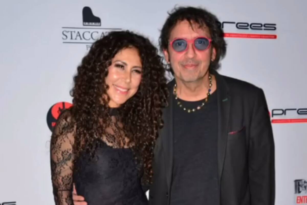 Vica Andrade comparte oración y enciende las alarmas por la salud de Memo del Bosque