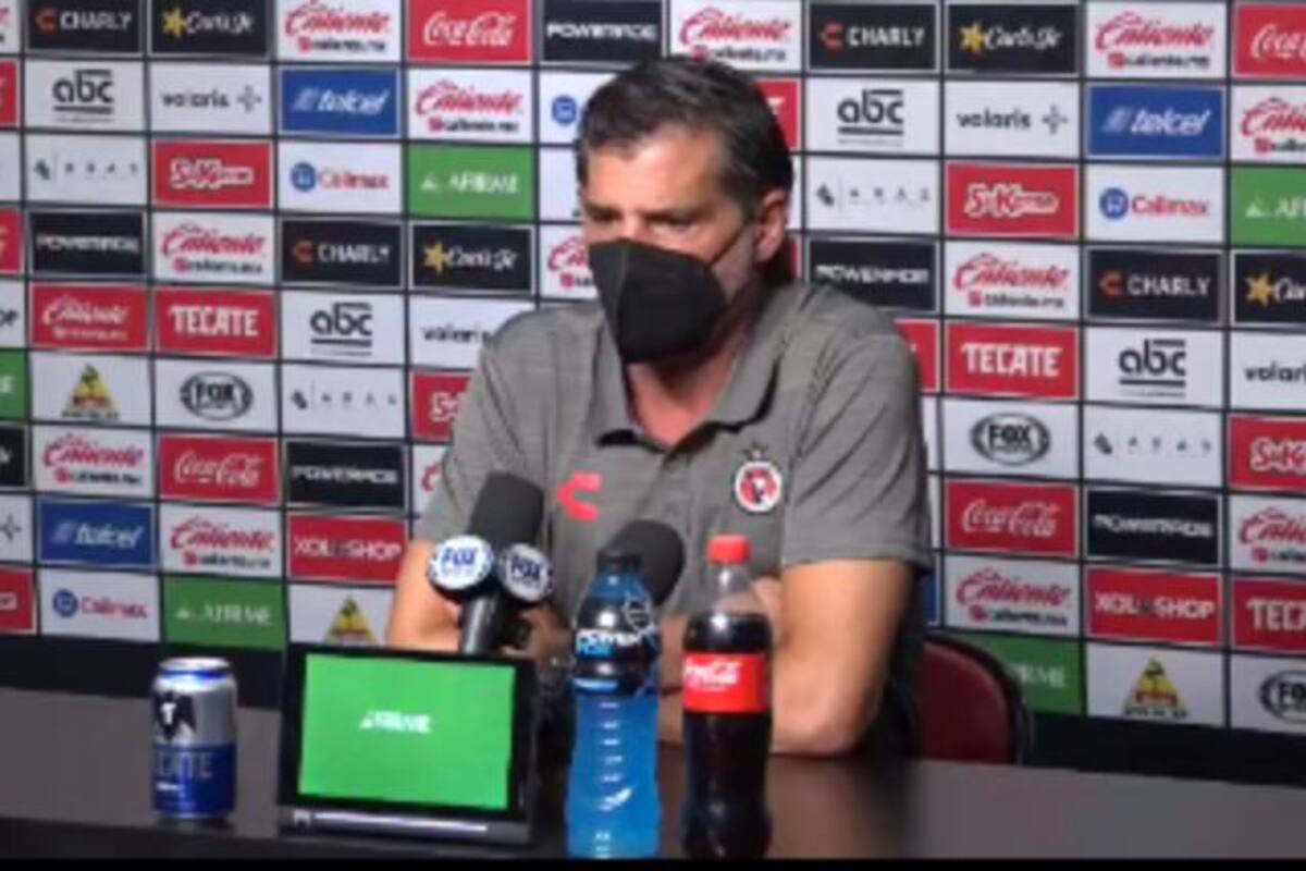 Palou prefiere hablar del juego y no tanto de sus responsabilidades