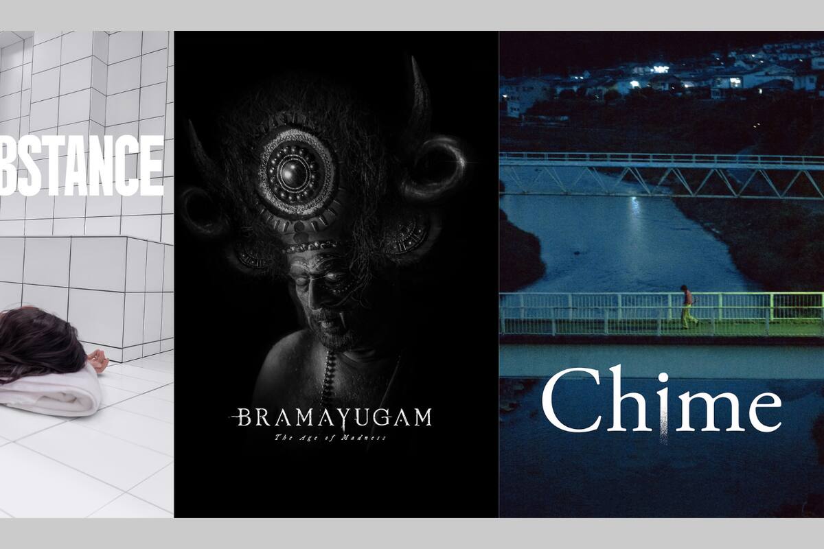 Estas son las mejores películas de terror del 2024, según Letterboxd