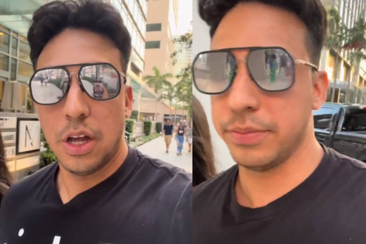 Hombre denuncia que lo corrieron de un buffet por utilizar una promoción que el mismo establecimiento ofrecía