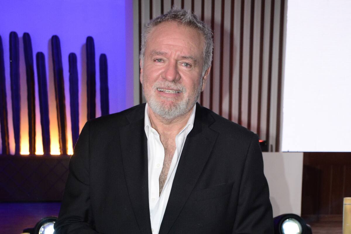 El Güero Castro reacciona a declaraciones de Cristian tras asegurar que hay problemas por herencia de su abuela