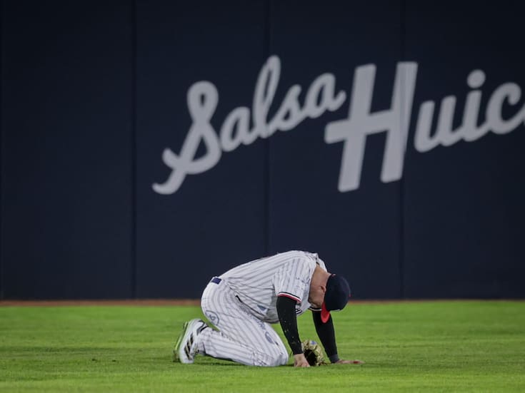Águilas de Mexicali, al borde de la eliminación : Cae por marcador de 4-2 ante Charros de Jalisco