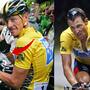 ¿Qué fue de Lance Armstrong? El campeón al que le borraron sus 7 títulos del Tour de Francia por dopaje, luego de vencer al cáncer testicular y convertir las pulseras LIVESTRONG en una tendencia mundial