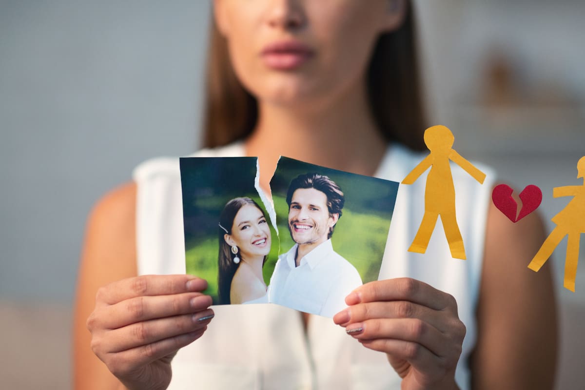 Cuándo no es recomendable intentar ser amigo de tu ex, según la psicología