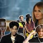 Artistas como Guns N’ Roses y Prince rechazaron licenciar su música para el documental de Melania Trump por diferencias políticas