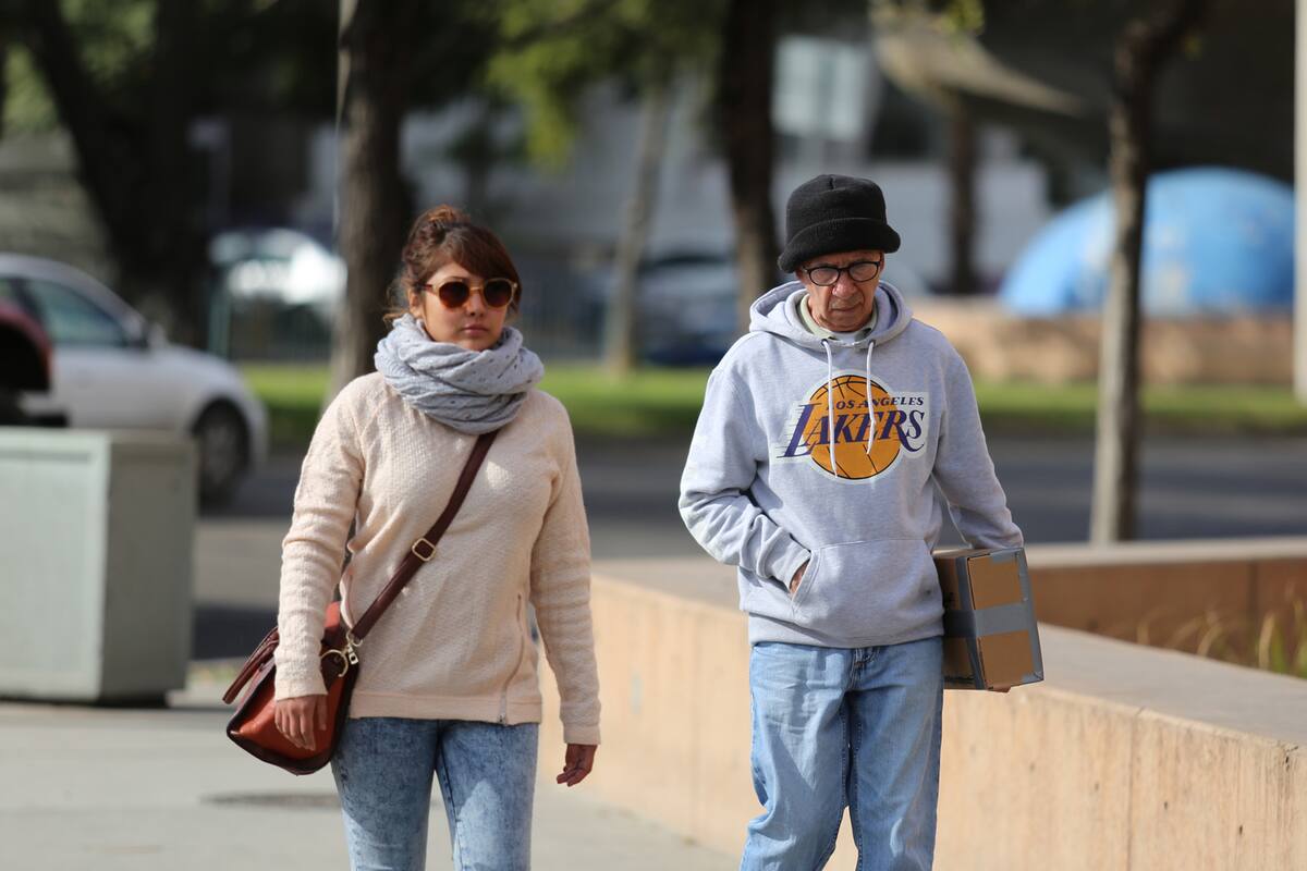 Clima Tijuana: La temperatura mínima podría alcanzar los 3 grados centígrados