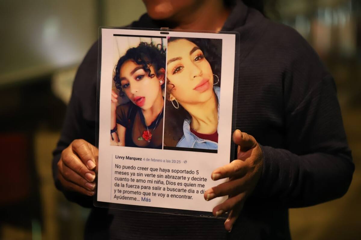 Buscan mejorar atención para búsqueda de desaparecidos