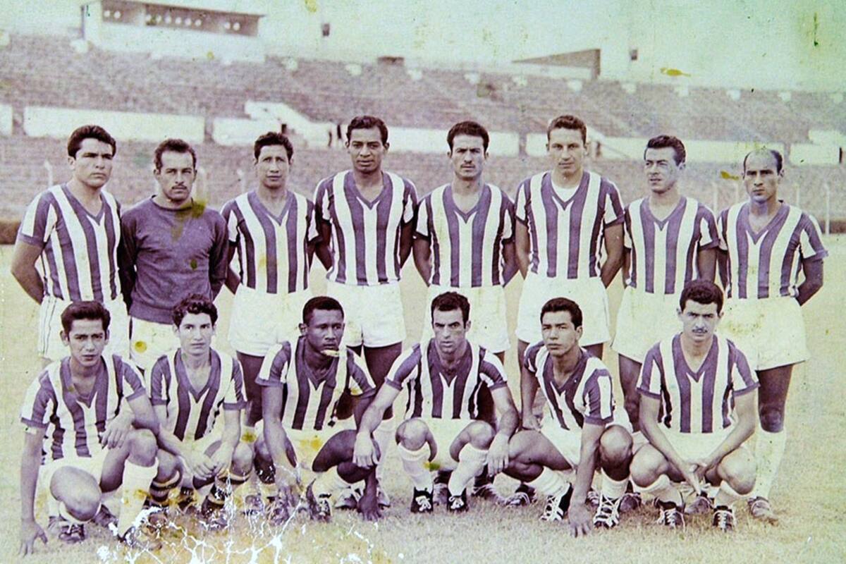 ¿Por qué se le empezó a llamar “Rayados” y “La Pandilla” al Monterrey?