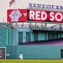 Luego de 80 años, los Medias Rojas de Boston empatan récord de 15 triunfos consecutivos