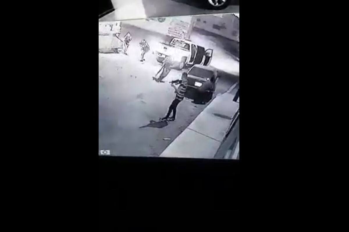 Identifican a presuntos criminales arrestados en Magdalena