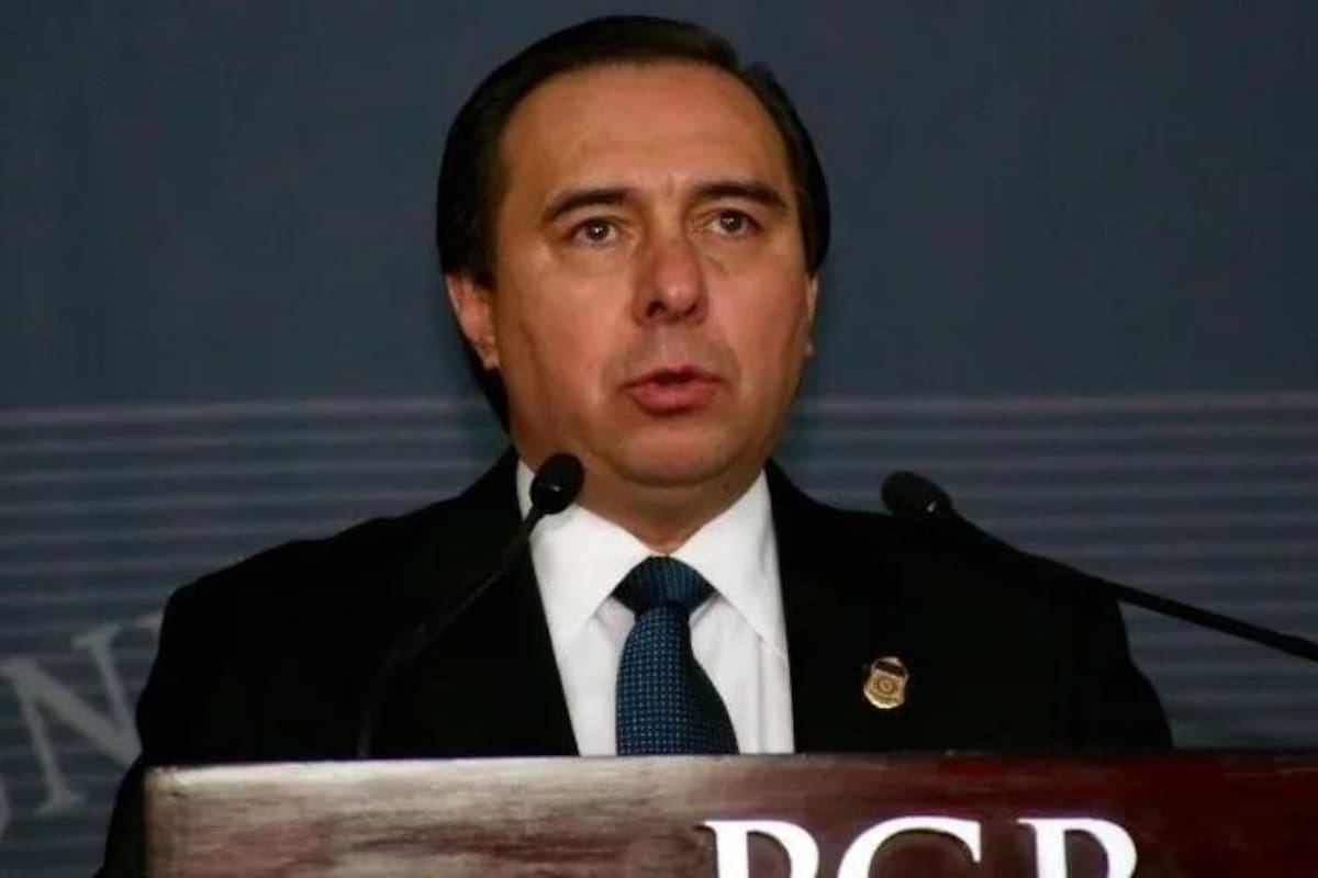 Tomás Zerón sabe bien qué pasó en Ayotzinapa: AMLO