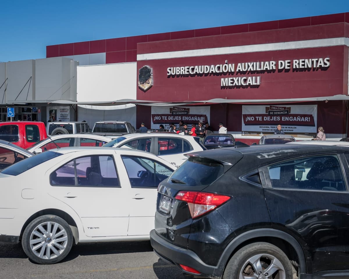 Foto: Javier Gallegos