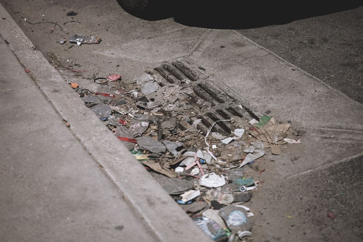 70% de Mexicali carece de drenaje pluvial