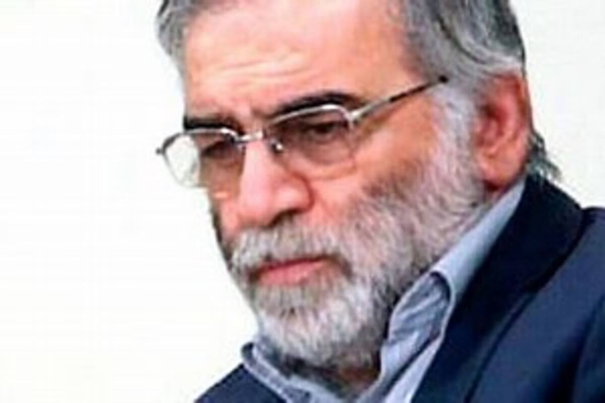 Mohsen Fakhrizadeh: 4 formas en que Irán puede responder al asesinato de su principal científico nuclear