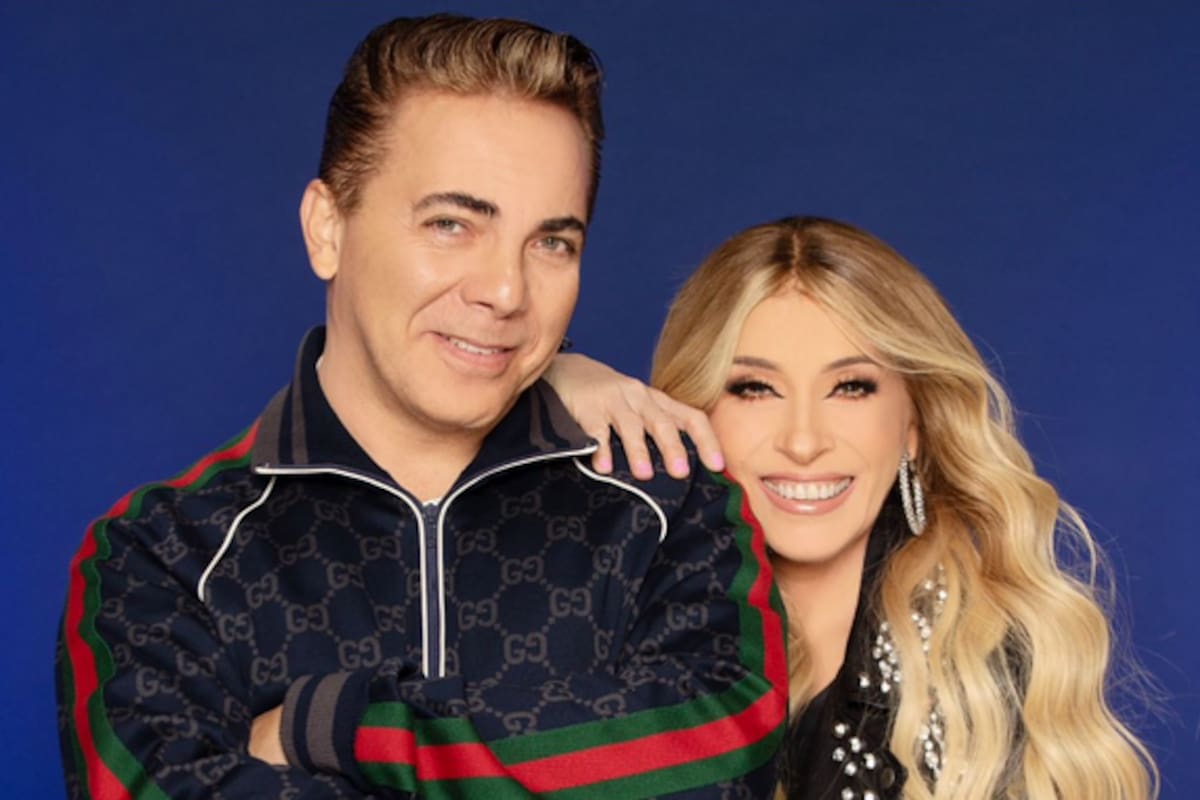 Yuri responde a Cristian Castro tras invitación para continuar gira juntos