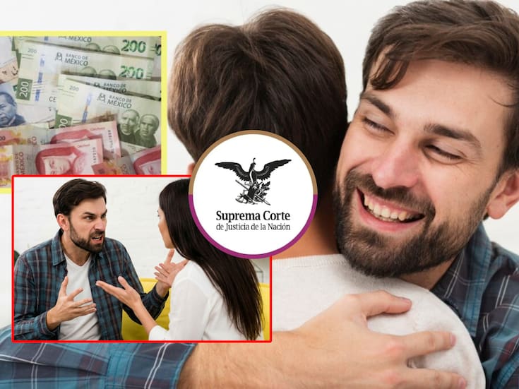 Aunque un menor sea reconocido por otro familiar, el padre biológico deberá pagar pensión, definen tras votación en la SCJN