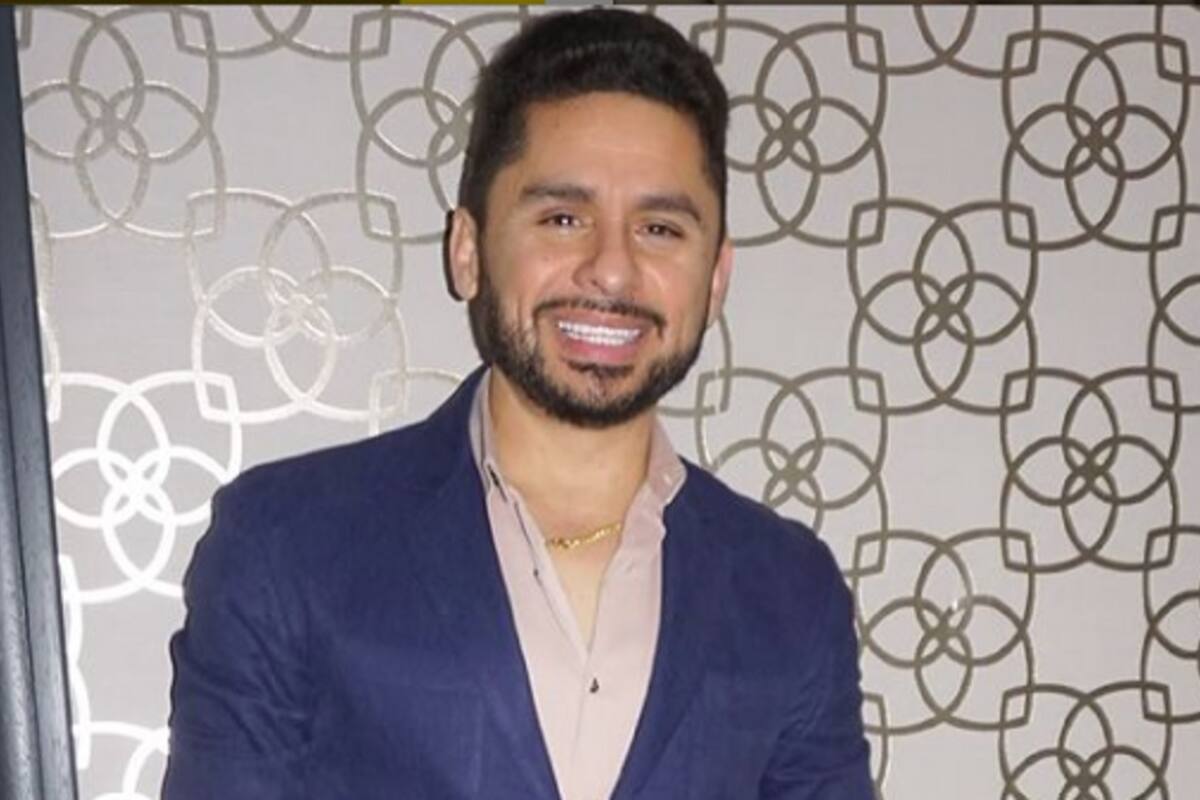 Larry Hernandez pide que recen por él al luchar contra el Covid-19