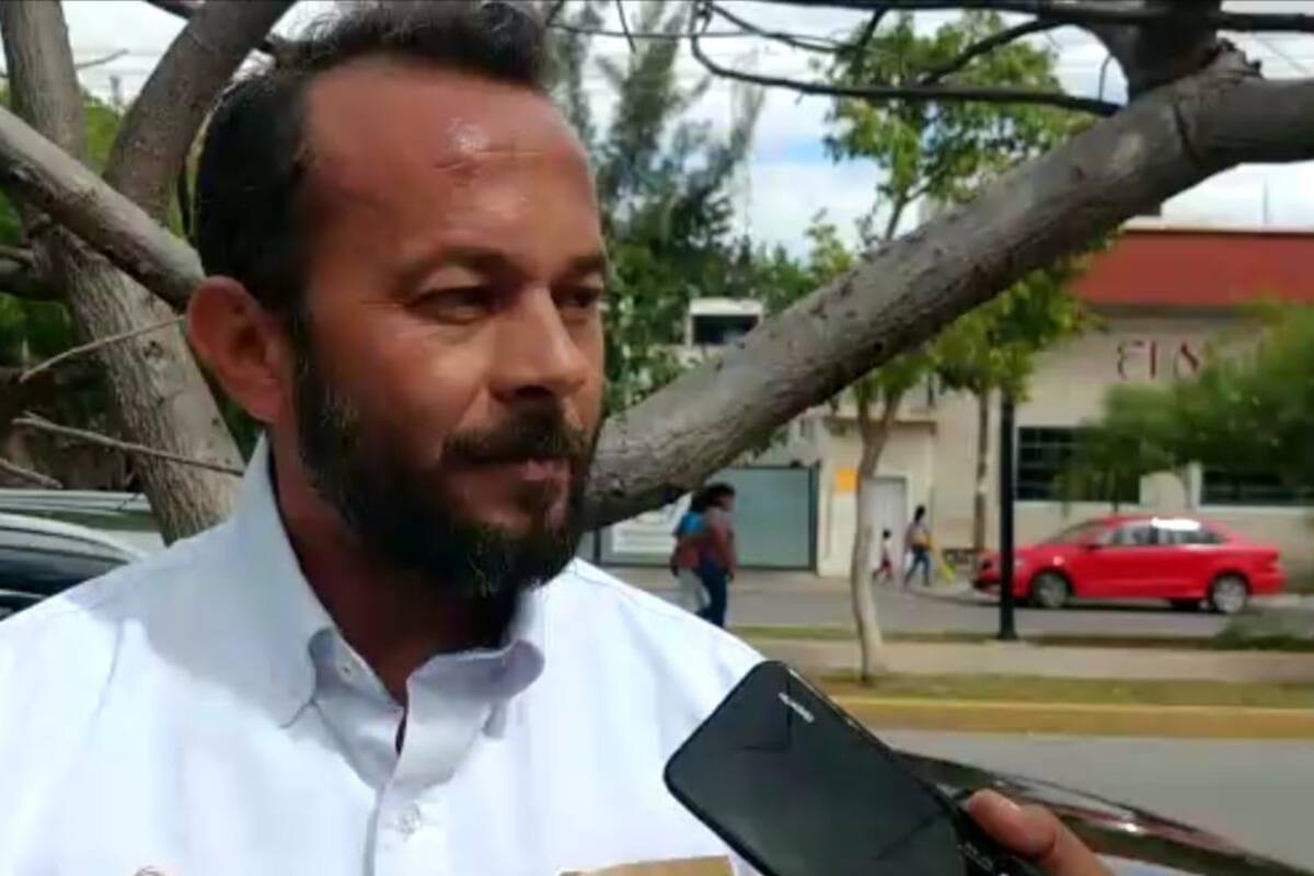 Lord Fonatur: Delegado en Cancún amenaza cerrar fraccionamiento por no cambiar reglas de acceso a gimnasio
