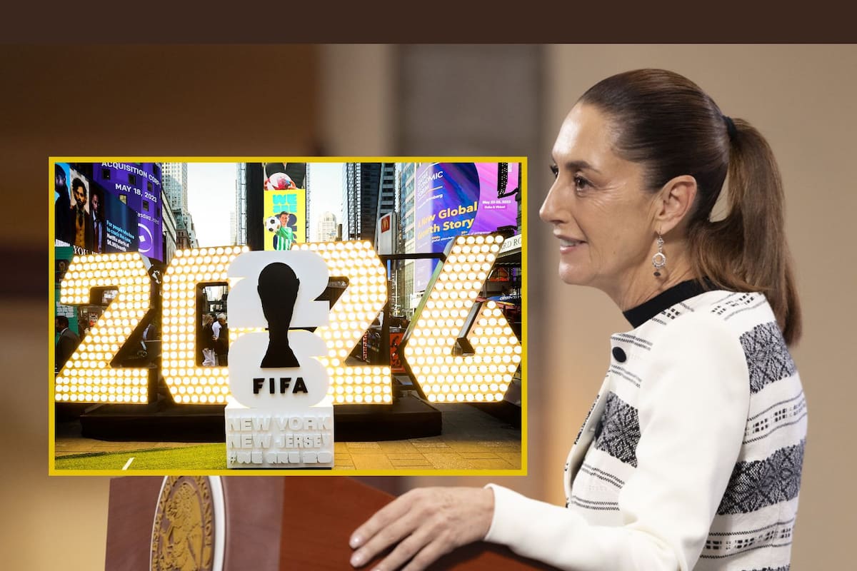 Mundial 2026: ¿Nuevo día feriado en México? Sheinbaum responde si el Día de la Inauguración será oficialmente feriado en todo el País