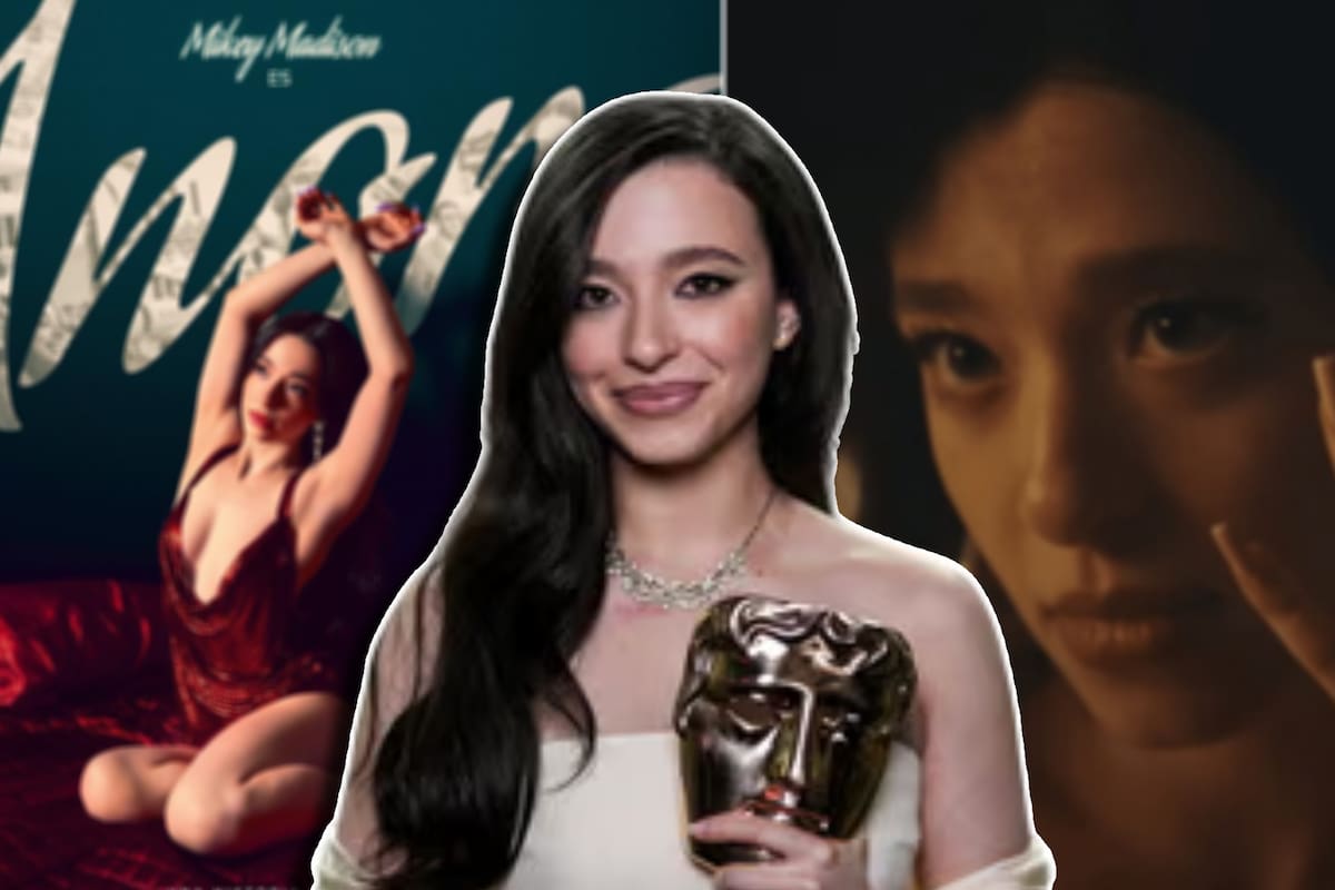 Mikey Madison revela que casi eliminan una icónica escena de Anora; “físicamente, fue lo más difícil que tuve que hacer en mi vida”