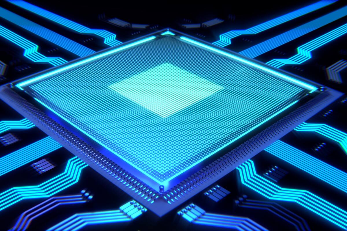Intel podría tener solución a la escasez mundial de chips
