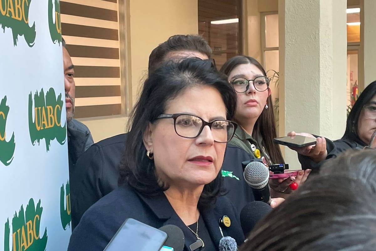 Sorteo se realizó conforme a la normatividad vigente y bajo supervisión federal: tesorera de UABC