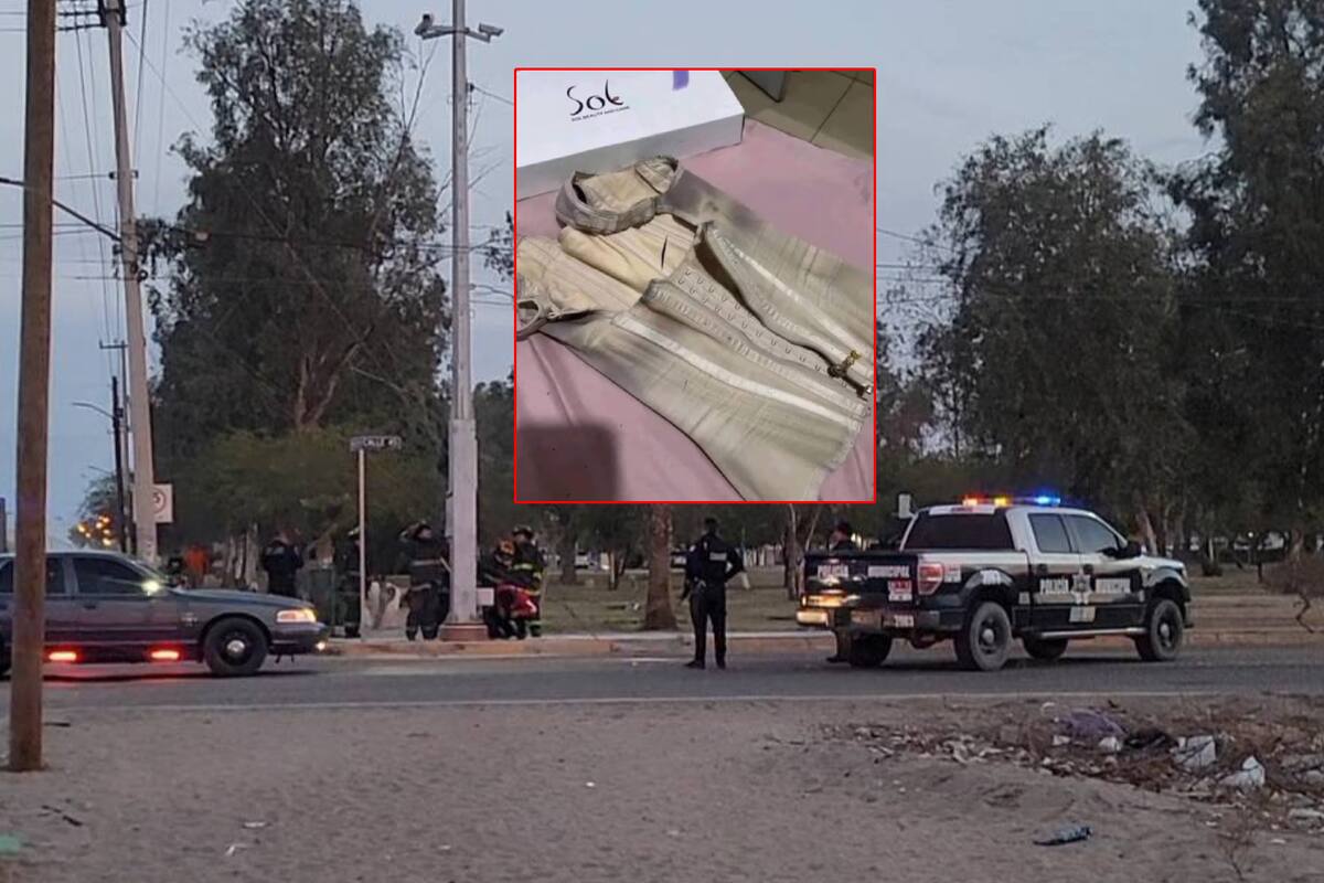 Investigan asesinato de Ramona en SLRC durante celebración por Año Nuevo; faja no la habría salvado en presunto ataque de su hermana