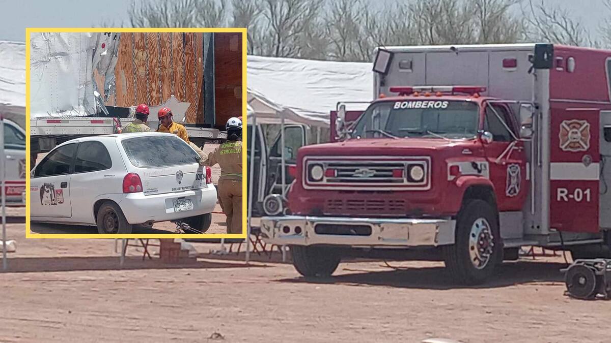 En los siguientes meses, será capacitado personal en rescate en zanjas con instructores que vienen de Chile | Foto:  Julián Ortega