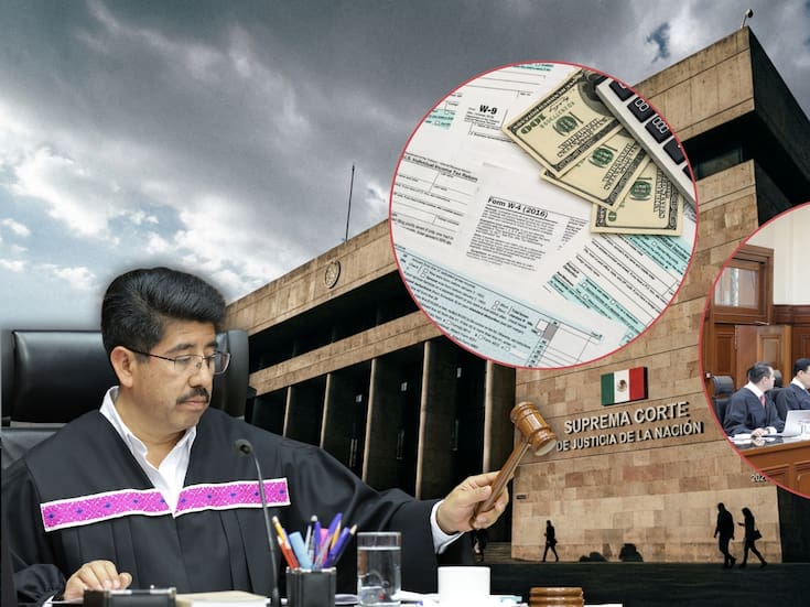 La Corte abre la puerta a cobros fiscales históricos y pone en riesgo miles de millones en inversión: Samsung y maquiladoras, en la mira del SAT