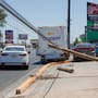 Aparatoso accidente de cuatro vehículos en Lázaro Cárdenas termina sin lesionados