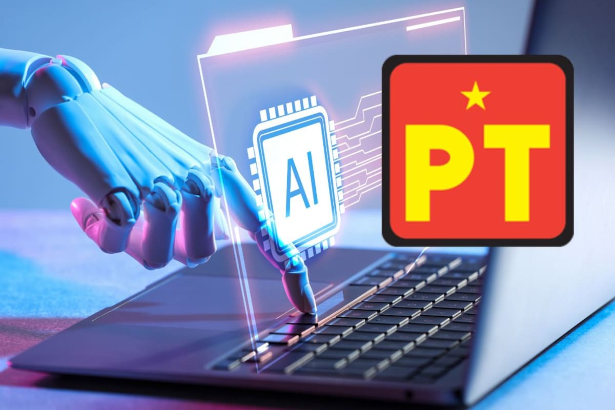 PT propone incluir inteligencia artificial en los planes de estudio de México con reglas para proteger datos y orientar su uso en clases y evaluaciones