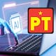 PT propone incluir inteligencia artificial en los planes de estudio de México con reglas para proteger datos y orientar su uso en clases y evaluaciones