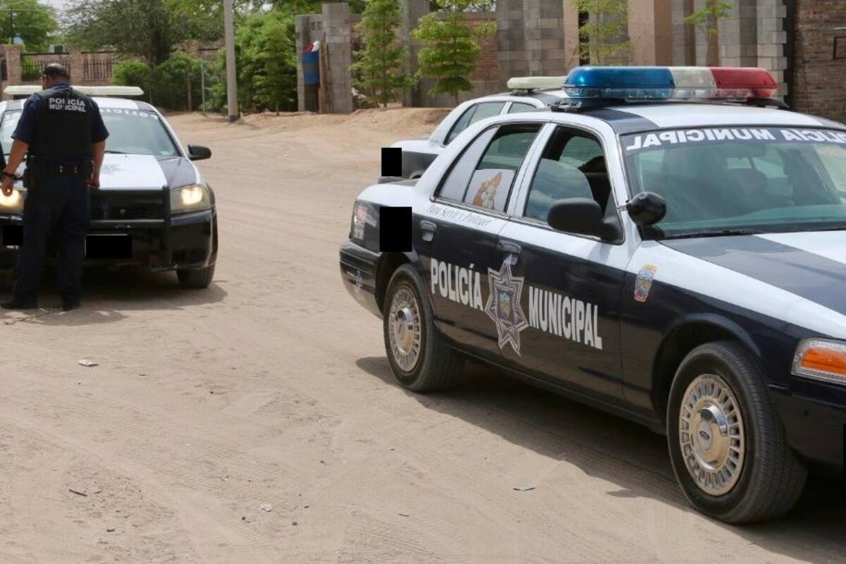 GN asegura 3 mil pastillas de fentanilo en SLRC