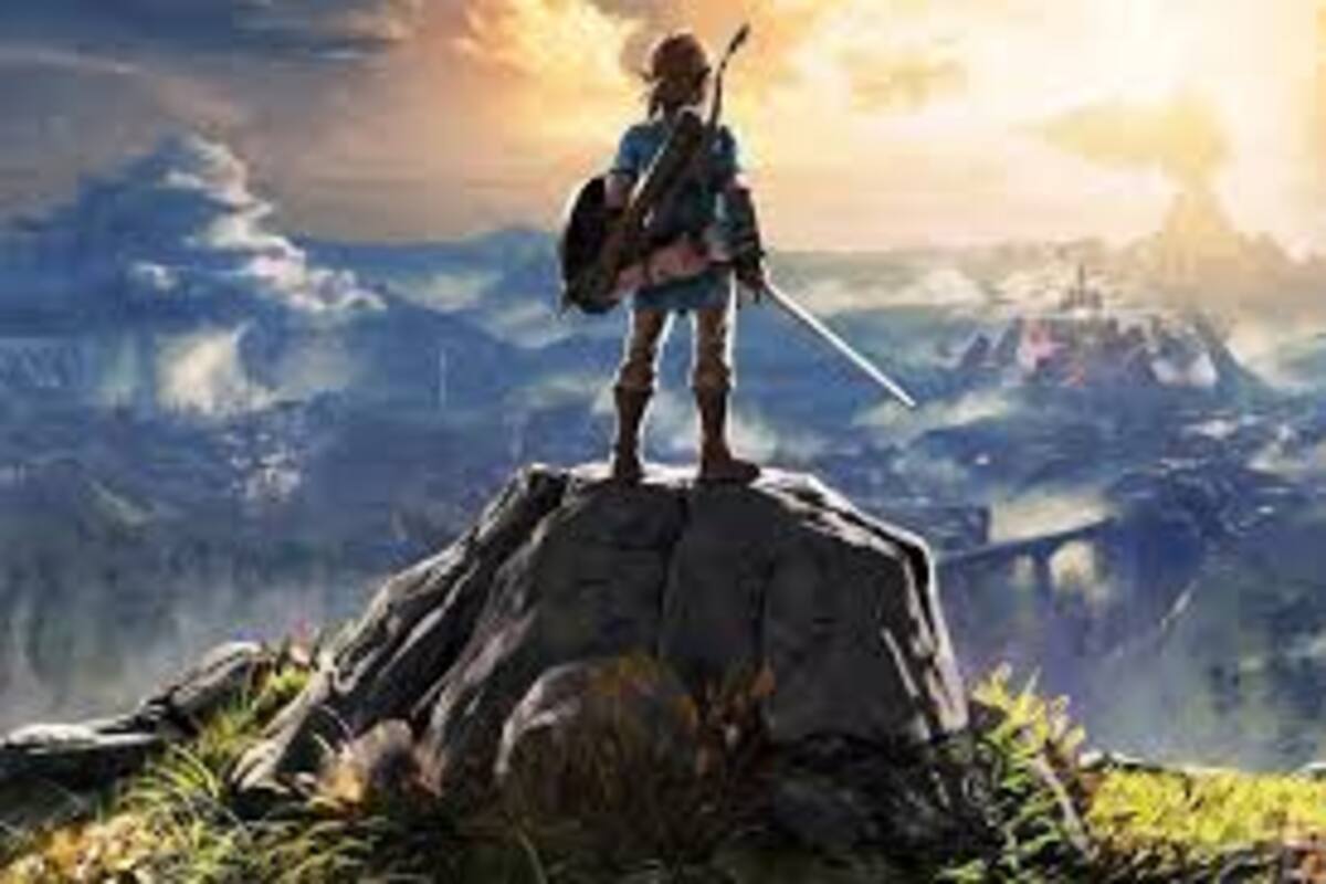 Glitch en Zelda Breath of the Wild permite duplicar objetos