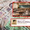Beca Rita Cetina 2026: Montos, requisitos y forma de pago para primaria y secundaria
