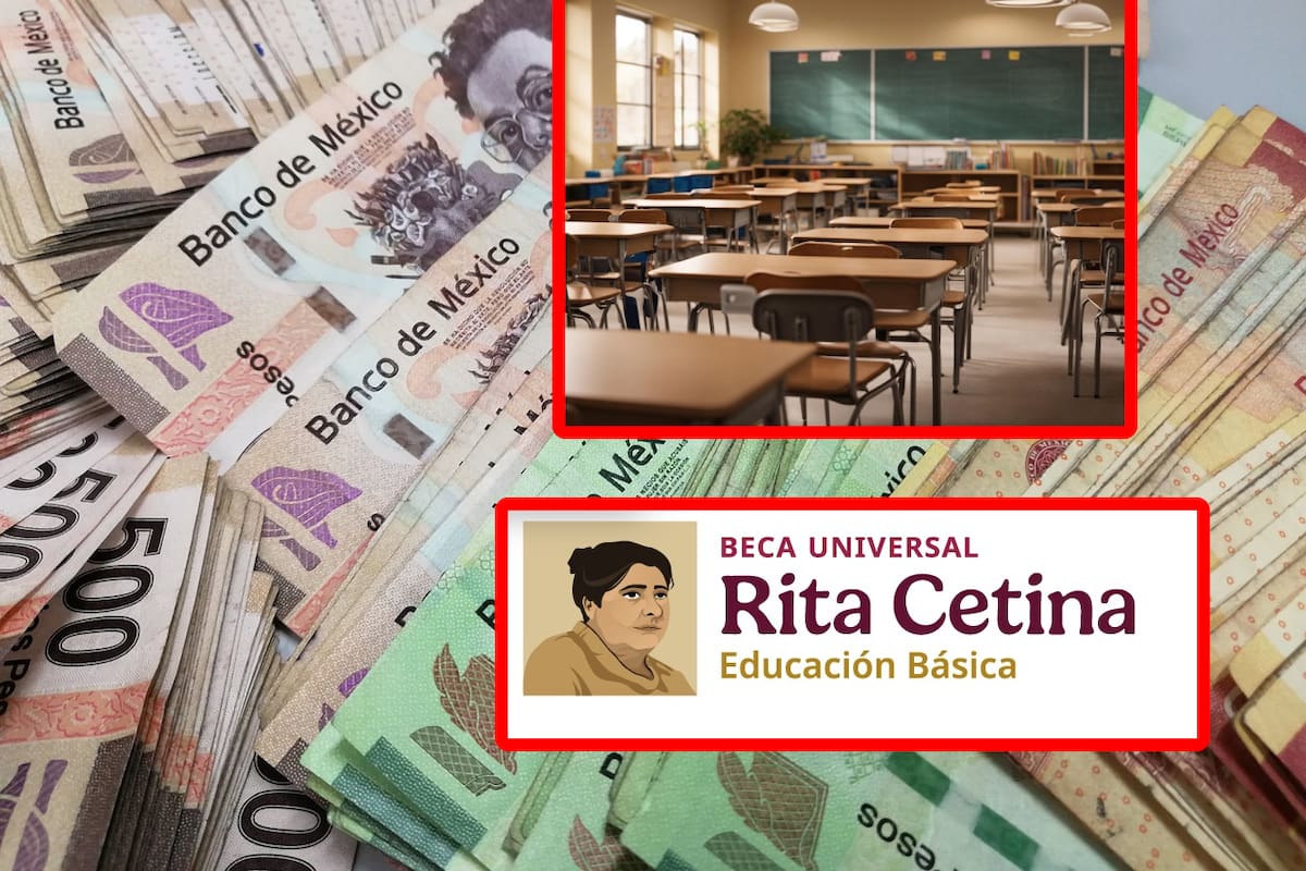 Consulta si tu tarjeta Bienestar ya cuenta con el primer pago de la beca Rita Cetina