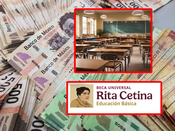 Beca Rita Cetina 2026: Montos, requisitos y forma de pago para primaria y secundaria
