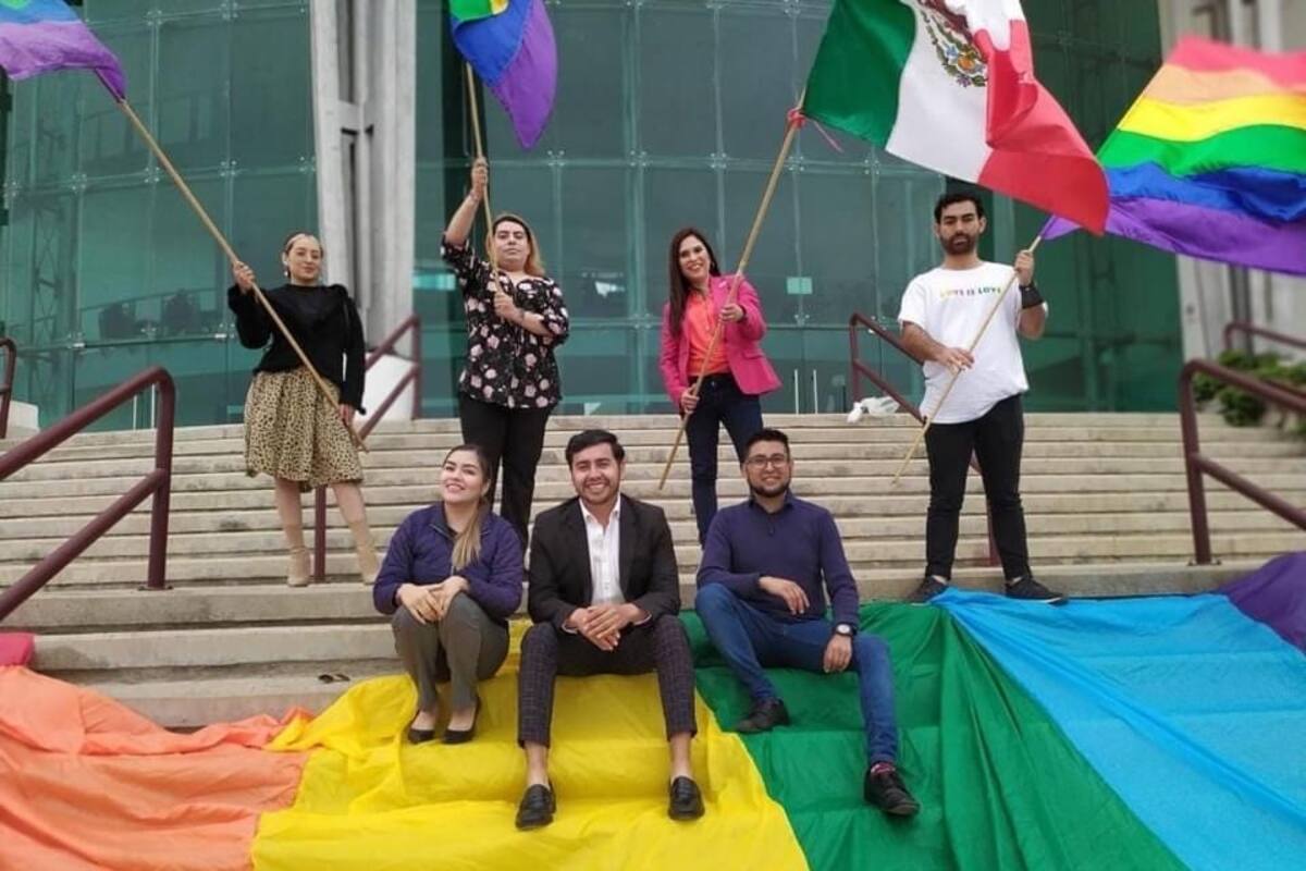 Recuerdan asesinatos de mujeres trans en Baja California