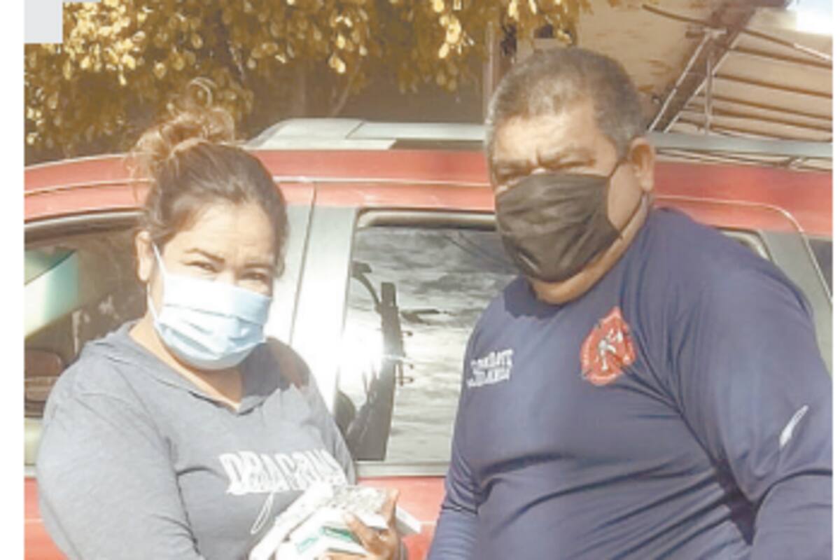 “Entras al hospital, pero no sabes si saldrás con vida”