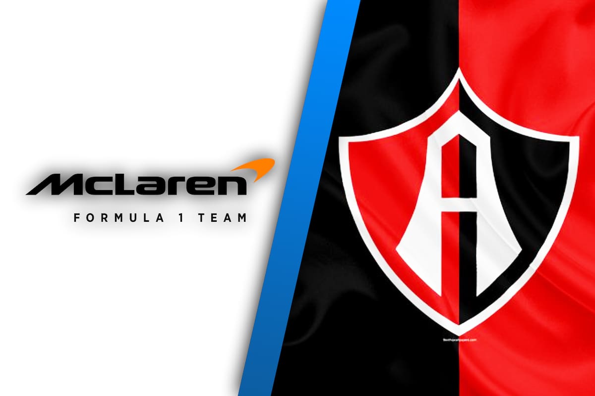 McLaren Group llegaría a México para comprar al Atlas