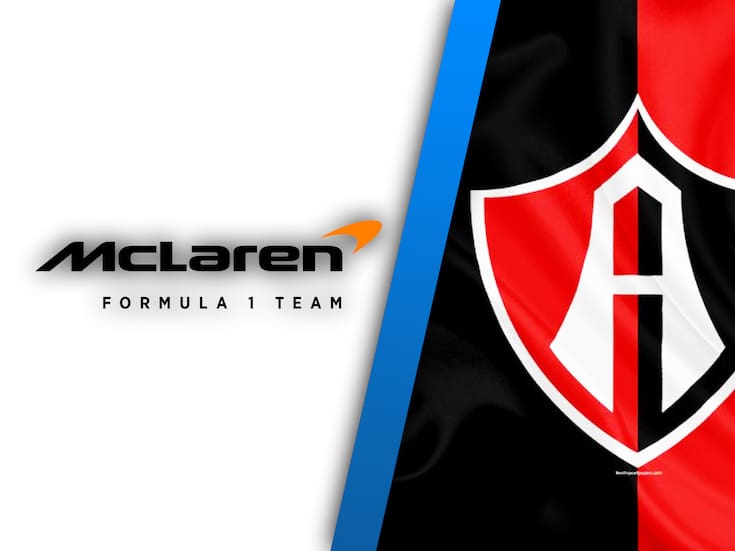 McLaren Group llegaría a México para comprar al Atlas