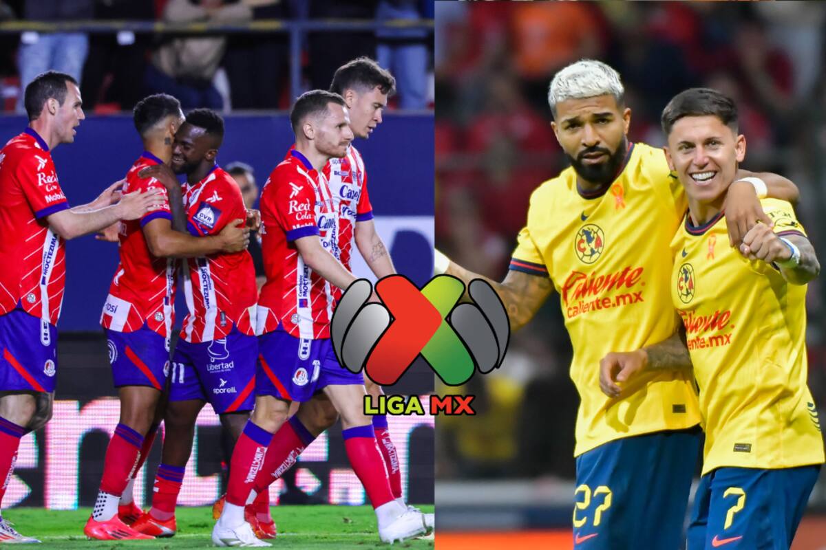 ¿Cuándo son los partidos de semifinales de la Liga MX Apertura 2024?