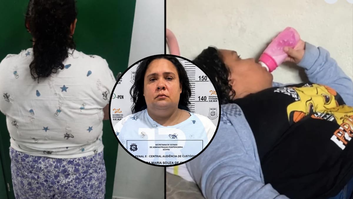 Una mujer de 37 años fingió ser una niña durante más de un año, convenció a una familia de adoptarla y se introdujo hasta 100 agujas en el cuerpo para simular abusos; las autoridades ya la vincularon con casos similares en otros estados