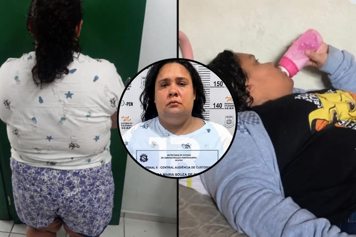 Una mujer de 37 años fingió ser una niña durante más de un año, convenció a una familia de adoptarla y se introdujo hasta 100 agujas en el cuerpo para simular abusos; las autoridades ya la vincularon con casos similares en otros estados