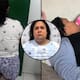 Una mujer de 37 años fingió ser una niña durante más de un año, convenció a una familia de adoptarla y se introdujo hasta 100 agujas en el cuerpo para simular abusos; las autoridades ya la vincularon con casos similares en otros estados