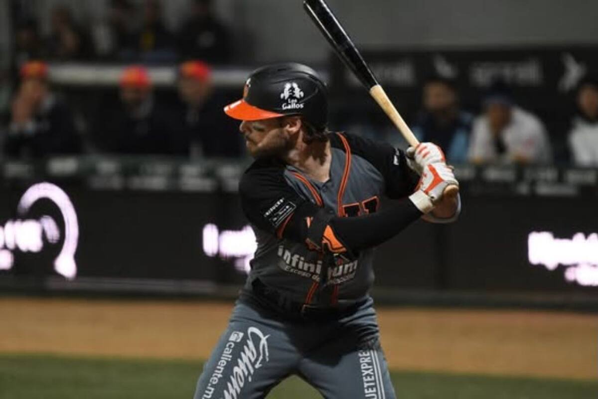 Voltereta de los Naranjeros