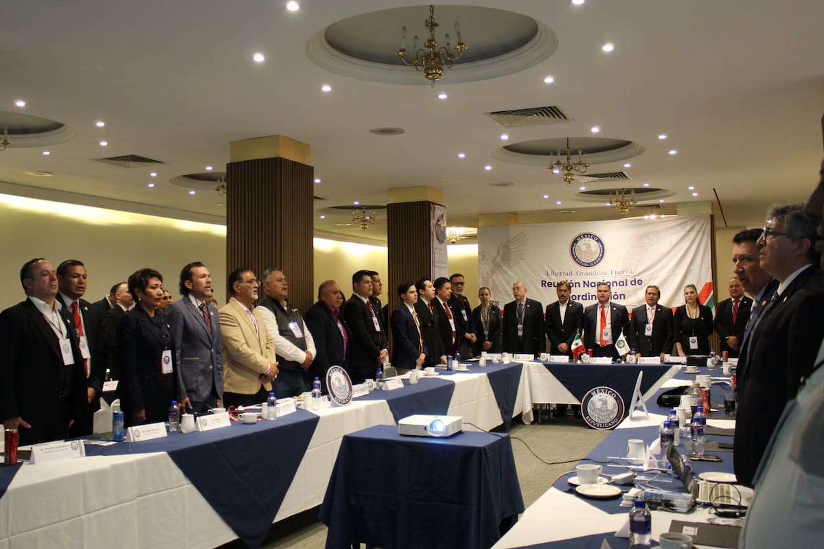 Un millón afiliados en todo el país busca agrupación México Republicano para conformarse como nuevo partido político nacional