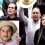 Juan Manzo acusa a Álvarez Máynez de usar la muerte de Carlos Manzo con fines electorales